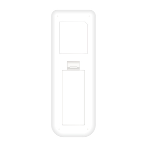 Control Remoto de Repuesto para Unidad de Aire Acondicionado de Alta Calidad con Función de Temporizador - Product Image 2