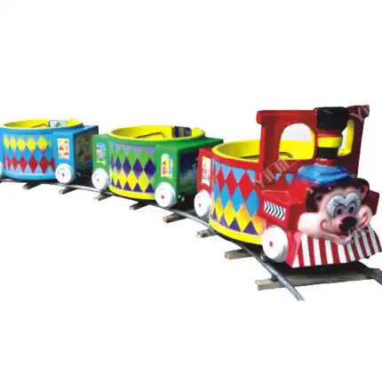 Trem Elétrico Trem de Alta Velocidade Trem Pequeno Trem Brinquedo Grande  Harmonia Trem de Incêndio Educacional