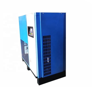 เครื่องทำลมแห้ง LINGYU ราคาโรงงานจีน เครื่องทำลมแห้งสำหรับเครื่องอัดอากาศ ใช้พลังงานต่ำ น้ำยาทำความเย็น <span class=keywords><strong>R134A</strong></span> - Product Image 3