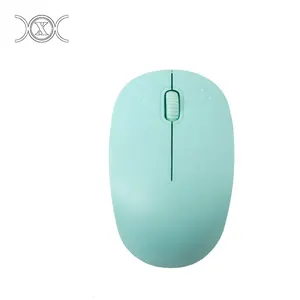 Chuột máy tính không dây văn phòng mini chuột Ergonomic USB Chuột chơi game cho Mac Máy tính xách tay Windows - Product Image 5