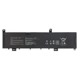 C31N1636 batería portátil para Asus batería de iones de litio de repuesto para ASUS <span class=keywords><strong>VivoBook</strong></span> <span class=keywords><strong>Pro</strong></span> <span class=keywords><strong>15</strong></span> N580V N580VD N580VN C31N1636 - Product Image 1