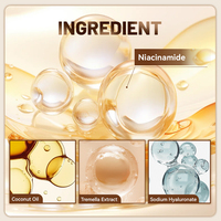 Lotion Corporelle Éclatante et Lumineuse avec Pigments Nacrés et Niacinamide pour une Peau Radieuse – Fournisseur