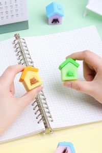 Usine en gros pas cher de haute qualité en gros monotrou en plastique mignon <span class=keywords><strong>taille</strong></span>-<span class=keywords><strong>crayon</strong></span> kawaii <span class=keywords><strong>taille</strong></span>-<span class=keywords><strong>crayon</strong></span> pour animaux de compagnie pour les enfants - Product Image 3