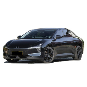 Nuevo Xpeng M03 2025, Vehículo Eléctrico de Lujo con 620 KM de Autonomía, Fabricado en China - Product Image 1