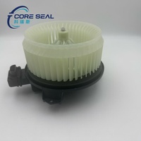 45C0284 Motorlüfter Kühlgebläse für LiuGong Bagger 320GC 336 340 Bagger Klimaanlagenteile