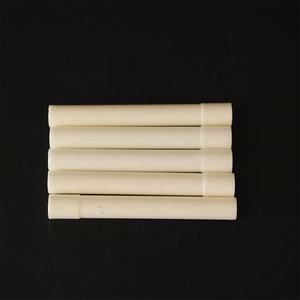 Tubo de cerámica de alúmina Al2O3 de alta dureza - Product Image 2