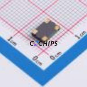 Q3309CA700250 Crystal (Passive) SMD7050-4P Crystal Oscillator ( Crystal Type: SMD Crystal Oscillator )( Frequency: 1MHz ) - Product Image 2
