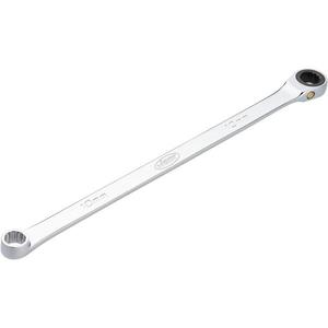 VIGOR - V7031-19 <b>Ratchet</b> ring <b>spanner</b>, extra long SW - EAN 4047728083027 WRENCHES <b>RATCHET</b> WRENCHES - Product Image 1