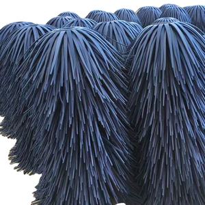 Sikat Pembersih Mobil Otomatis Berputar Sikat Cuci Mobil Busa Eva - Product Image 5