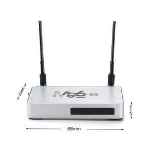 SYTA 4G LTE sim card RK3229 android <span class=keywords><strong>tv</strong></span> box 2GB 16GB per African Europa Asia - Product Image 3