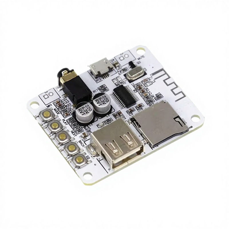 For MP3 Decoding Board Module with