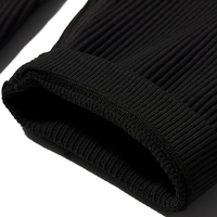 Jumpsuits de Yoga Casuales para Mujer, Hechos Profesionalmente, de Primera Calidad, Sin Mangas, Alta Elasticidad, Spandex/Nailon, Transpirables, Ajuste Ceñido, OEM