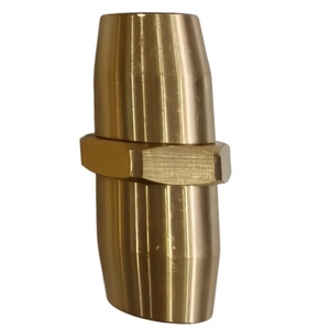 Repuestos de Alta Calidad para Camiones, Conector Rápido de Manguera de Aire de Latón de 6mm-16mm, Universal para Camión - Product Image 4