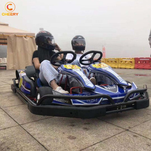 Descuento 200cc gasolina racing go karting pedal dos asiento <span class=keywords><strong>de</strong></span> <span class=keywords><strong>kart</strong></span> gas karts para adultos - Product Image 3