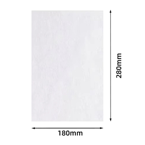 Papier absorbant jetable à séchage rapide pour l'urine des animaux, tapis d'entraînement anti-fuite pour chiots, adapté aux chats, chiens et autres animaux de compagnie - Product Image 1