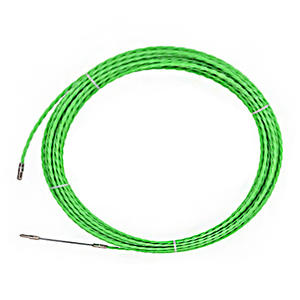 4,5mm 30M 20m Poliéster Monofilamento Fish Tape Cable Extractor de alambre Guía de cable <span class=keywords><strong>trenzado</strong></span> - Product Image 1