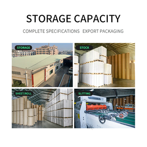 Nhà máy trực tiếp số lượng lớn <span class=keywords><strong>GC1</strong></span> GC2 fbb C1S có thể tái chế không thấm nước duy nhất bên ban ngà Bristol giấy Hội Đồng Quản trị giá bán buôn - Product Image 3