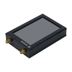 SA6000B 2-IN-1 Handheld Spectrum Analyzer <strong>Signal</strong> <strong>Generator</strong> <strong>RF</strong> Power Detector with 800MHz-6GHz High Frequency Antenna - Product Image 6