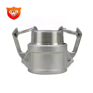 ข้อต่อสแตนเลสแบบมืออาชีพ ข้อต่อแบบเร็ว <span class=keywords><strong>Nitto</strong></span> <span class=keywords><strong>Kohki</strong></span> - Product Image 2