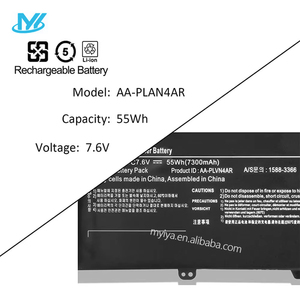 Batería de ordenador portátil de la serie K05US K03HK para <span class=keywords><strong>Samsung</strong></span> ATIV Book 9 Plus 940X3G, <span class=keywords><strong>Ultrabook</strong></span>, de la serie 940X3G, de la serie K05US K03HK, de la serie del ordenador portátil, de la serie de 940X3G, de la marca de la serie K05K, el 2, del teléfono, del teléfono, el 1/2/2/2/ - Product Image 2