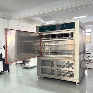 Touchscreen-Labor-Simulations system für beschleunigtes Altern Bench top <span class=keywords><strong>UV</strong></span>-Licht prüfgeräte - Product Image 6