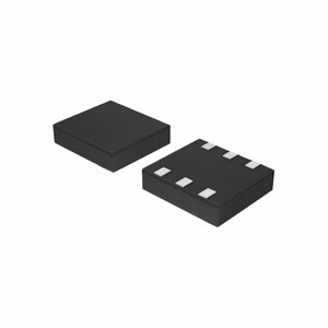 Components Electronic Power Management (PMIC) Original One Stop Service 6 VDFN Exposed Pad NCP692MN18T2G - Product Image 1
