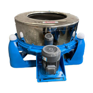 Hoogwaardige Industriële Centrifugale Ontwateringsmachine Commerciële Plantaardige Dehydrator Industriële Droogmachine - Product Image 2