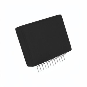 Componente Electrónico STK672-530 Original, Servicio Integral de Gestión de Energía (PMIC) 12 SIP - Product Image 1