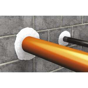 FISCHER - 53011 Mastic acrylique ignifugé FiAM 310 - EAN 5012184530117 ADHÉSIFS ET SILICONES - Product Image 2