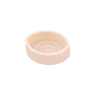 YS coréen bricolage Triangle psychique pyramide oeil forme bougie moule Silicone tout <span class=keywords><strong>voyant</strong></span> oeil Triangle bougie savon plâtre faisant moule - Product Image 5
