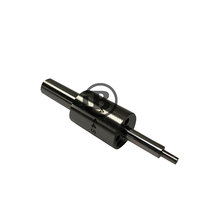 Pièces de machines de Construction injecteur de buse 0433271781 DLLA144S992 pour pièces d'excavatrice Renault CBH CLM 340 350