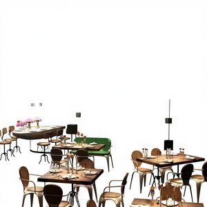 Azulejo Cerámico Moderno, Ligero, Resistente a las Manchas, Seguro y Flexible para Encimeras de Cocina, Paredes de Baño, Azulejos Interiores para Viviendas - Product Image 1