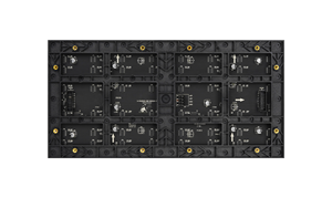 Cailiang Indoor LED Display alumínio fundo Shell DL2.5 LED vídeo módulo - Product Image 4
