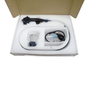 Endoscope électronique flexible professionnel pour vétérinaires, endoscope vidéo USB pour petits animaux, gastroscopie et bronchoscopie portables - Product Image 3