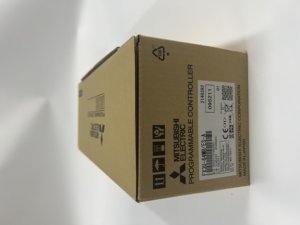 Controlador Programable Mitsubishi FX3U-64MR/ES-A - Product Image 1