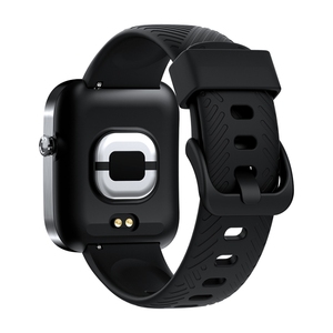 NORTH EDGE montre intelligente NHC 1.65 pouces écran TFT Gps piste sport Fitness Bracelet montre intelligente prise en charge PPG + ECG montre intelligente - Product Image 3