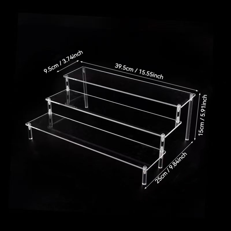 3 capas 40cm