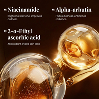 KORMESIC Vente en gros 200ml Lotion corporelle éclaircissante hydratante anti-rides réparatrice au citron AHA