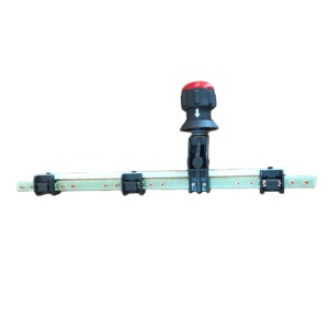 Manual Transformer Tap Changer No Excitation Type Strip Switch for Easy Direct Installation - Product Image 1