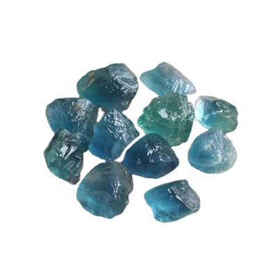 calcium fluoride CaF fluorite