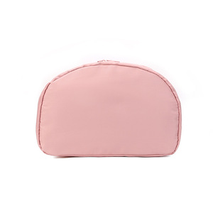 Sac de rangement de voyage de moins de 20L, grande capacité, sac à dos de sport durable et résistant à l'usure pour les sports de plein air, rose - Product Image 2