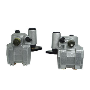 คาลิปเปอร์เบรคสำหรับรถเอทีวีออฟโรด ปั๊มล่าง เหมาะสำหรับ Kawasaki Prairie360 KVF360 43041 คาลิปเปอร์เบรคสำหรับรถวิบาก - Product Image 5