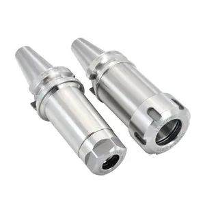 고품질 cnc 밀링 척 er collet bt 40 bt40 er20 도구 홀더 선반 기계