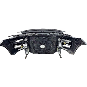 Parachoques Delantero para Automóvil <span class=keywords><strong>BMW</strong></span> Serie 2 230I <span class=keywords><strong>M240I</strong></span> G42 Años 2023, Ensamblaje de Alta Calidad a <span class=keywords><strong>Precio</strong></span> de Fábrica - Product Image 3