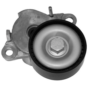 Детали привода двигателя автомобиля, натяжитель ремня в сборе 06L903133D 06K903133A для Audi A4 B8 (8K2) 1,8 11-15/A6 C7 14-18/Q5 (8RB) 2,0 13-17 - Product Image 5