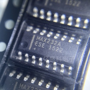 ชิปทรานซีฟเวอร์ Rs232 Max232a Soic-16 - Product Image 1