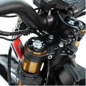 Arctic <span class=keywords><strong>Leopard</strong></span> XE <span class=keywords><strong>PRO</strong></span> S 20Kw Cloud <span class=keywords><strong>Leopard</strong></span> Veloce 100km/h 72V 55Ah Moto Elettrica da Strada e Fuoristrada Economica - Product Image 6