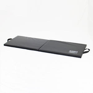 <span class=keywords><strong>Tapis</strong></span> <span class=keywords><strong>de</strong></span> <span class=keywords><strong>gymnastique</strong></span> pliable, épais, 4 "x 8" x 2 ", étirements, pour exercices aérobique, Yoga, Fitness, bon marché - Product Image 4