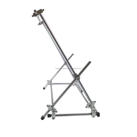 Support de raquette de tennis minimaliste en métal, sans perçage, pour la maison, l'intérieur, l'école, la salle de sport, le badminton, le tennis