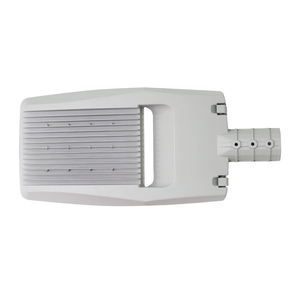 Lampadaire LED Intégré Extérieur 50W-250W Gamme Étendue, Profil en Aluminium, IP65, Alimentation CA, Dimmable, Garantie 5 Ans, LD-XTX1 - Product Image 2
